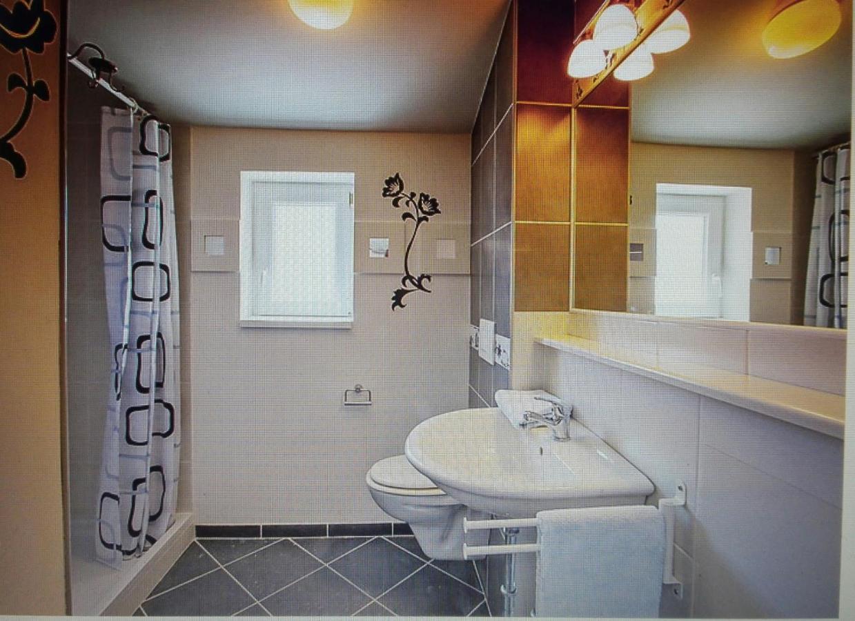 Epic Apartment Selce Exterior photo