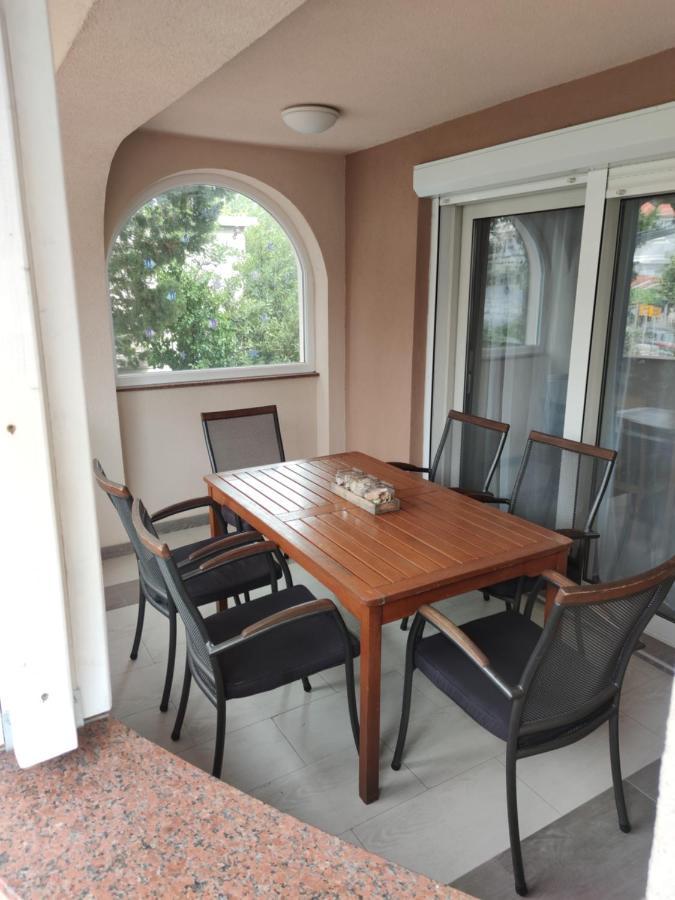 Epic Apartment Selce Exterior photo