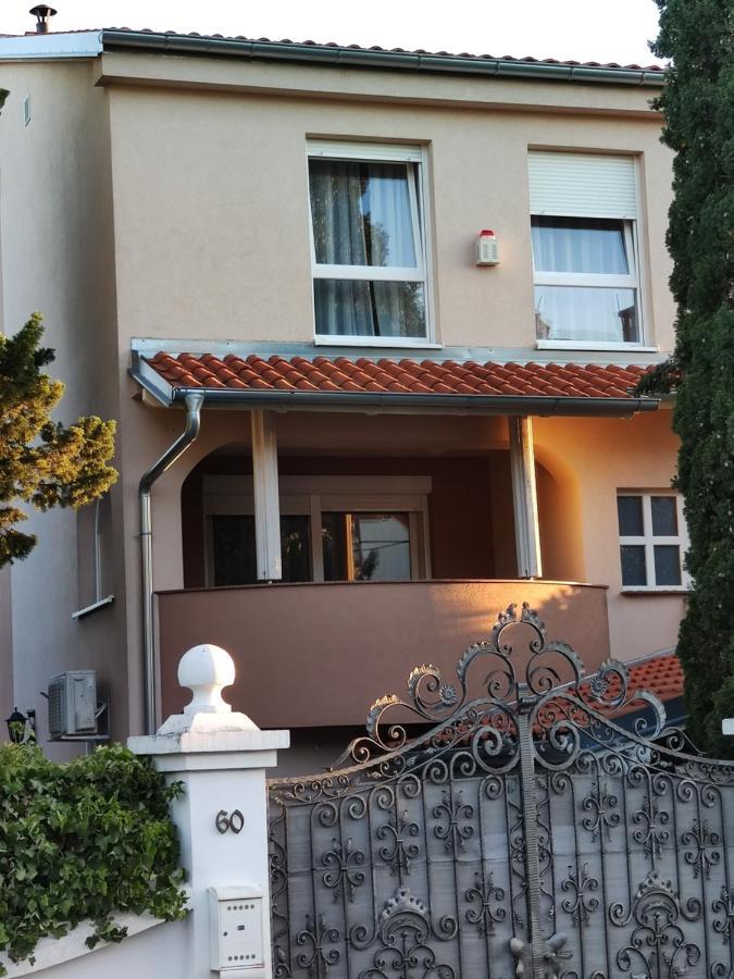 Epic Apartment Selce Exterior photo